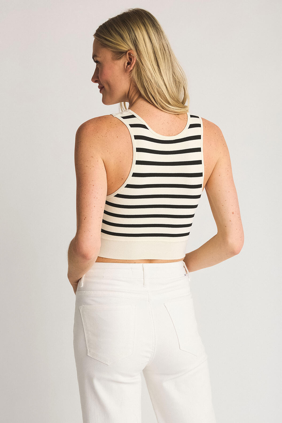 By Together Striped Brami