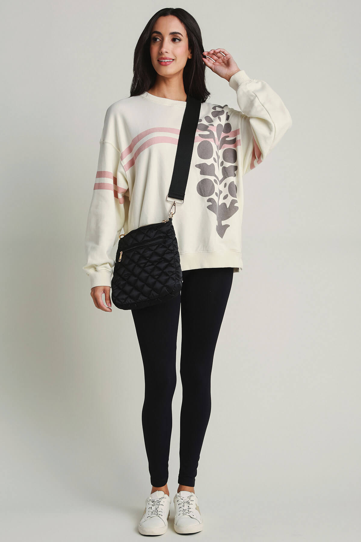 By Together Solid Leggings