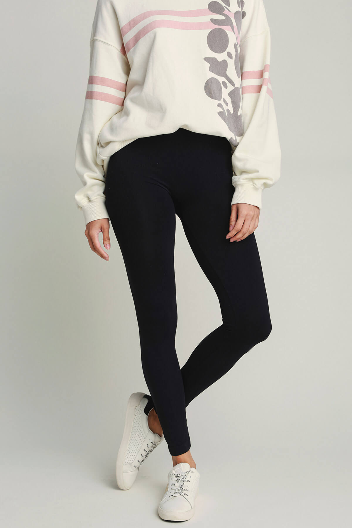 By Together Solid Leggings